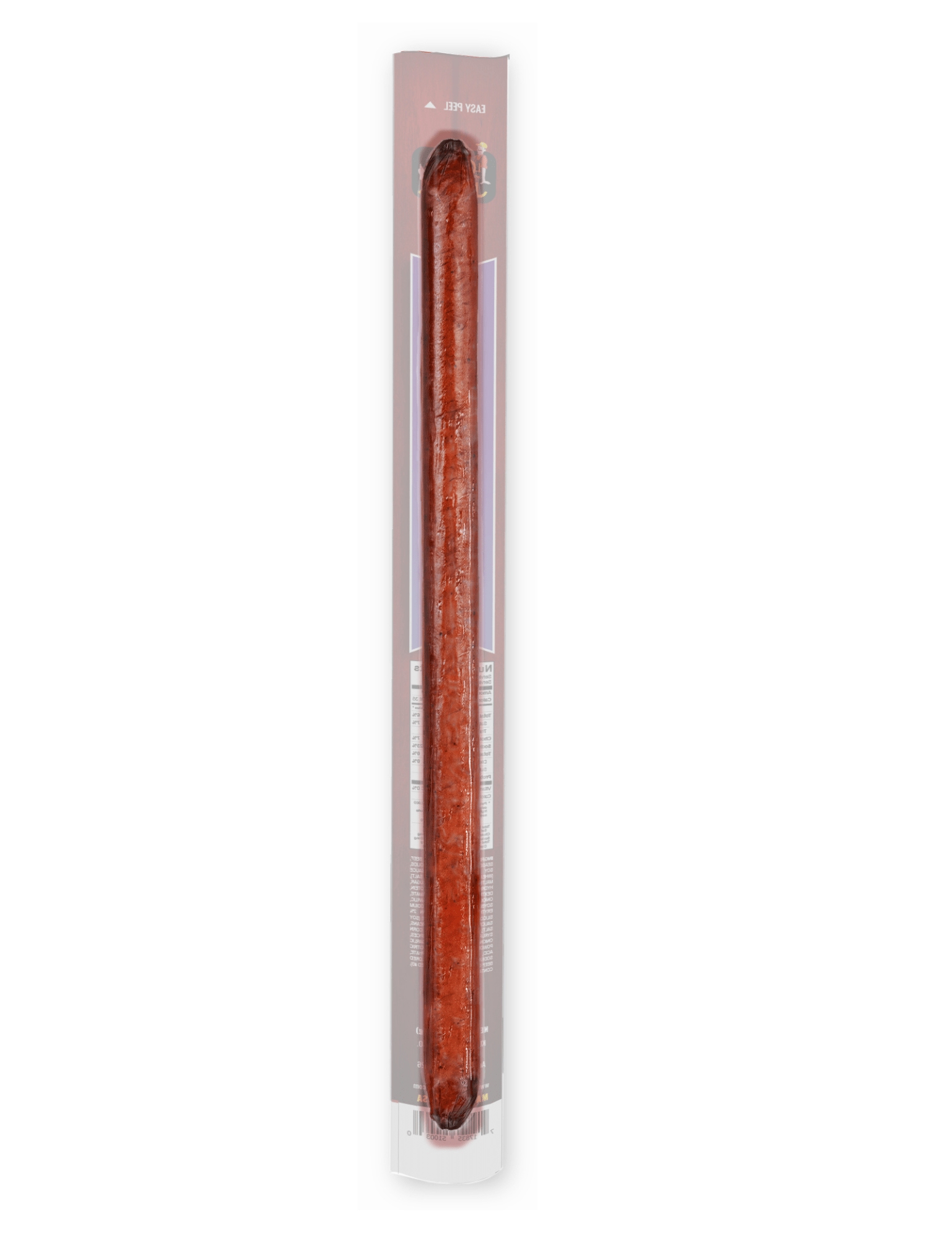 Load image into Gallery viewer, Teriyaki Long Boys - 3 count 1.6 oz Sticks
