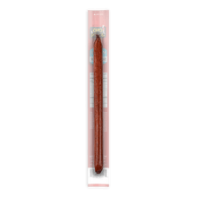 Load image into Gallery viewer, Summer Sausage smokies individual front.
