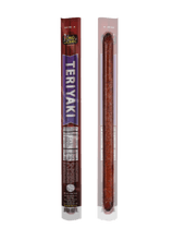 Load image into Gallery viewer, Teriyaki Long Boys - 24 count 1.6 oz Sticks
