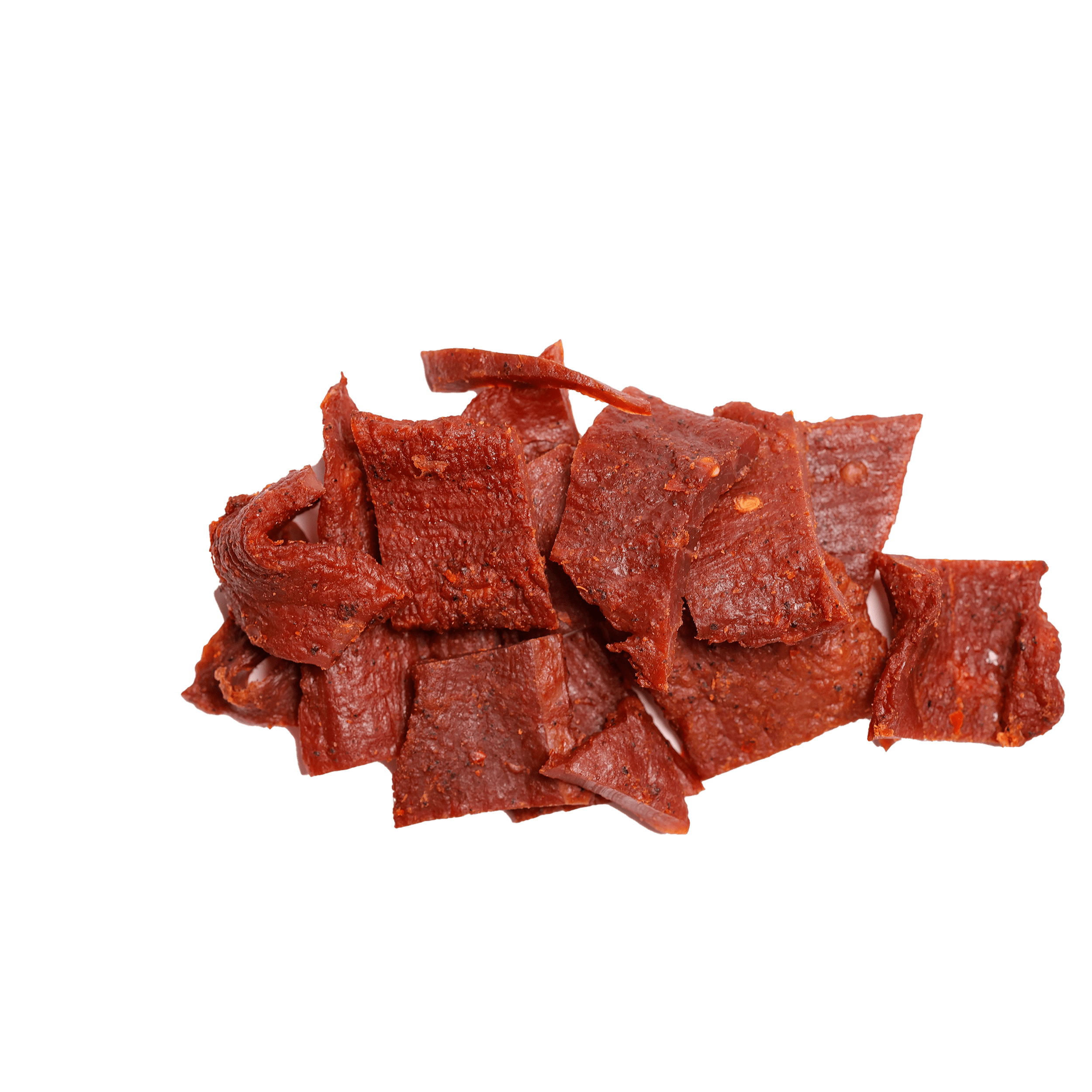 Load image into Gallery viewer, Hot Beef Jerky 3 oz.
